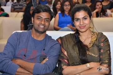 Happy Wedding Pre Release Event Photos